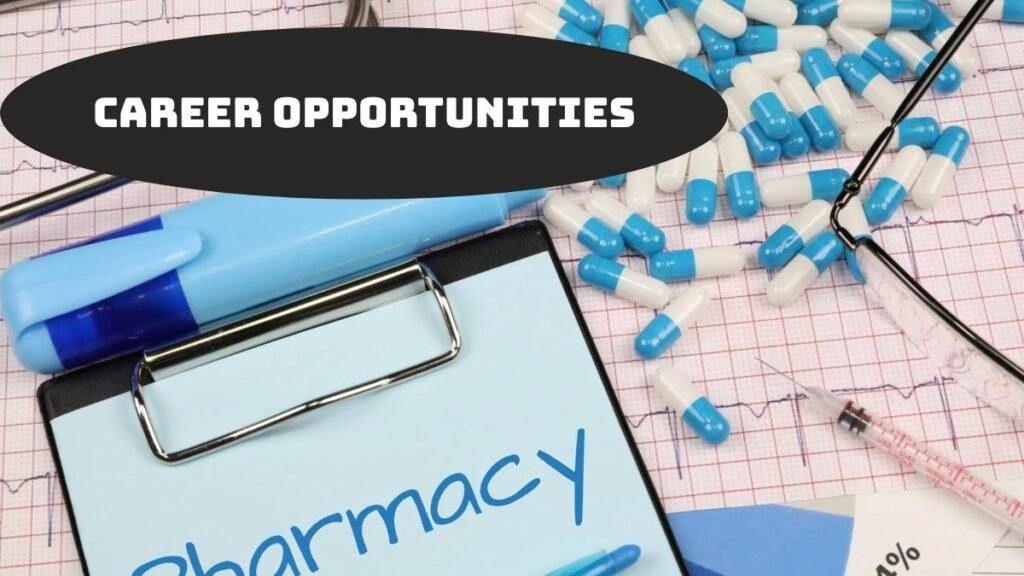 D.Pharm or B.Pharma What’s the Right Career Path in Pharmacy