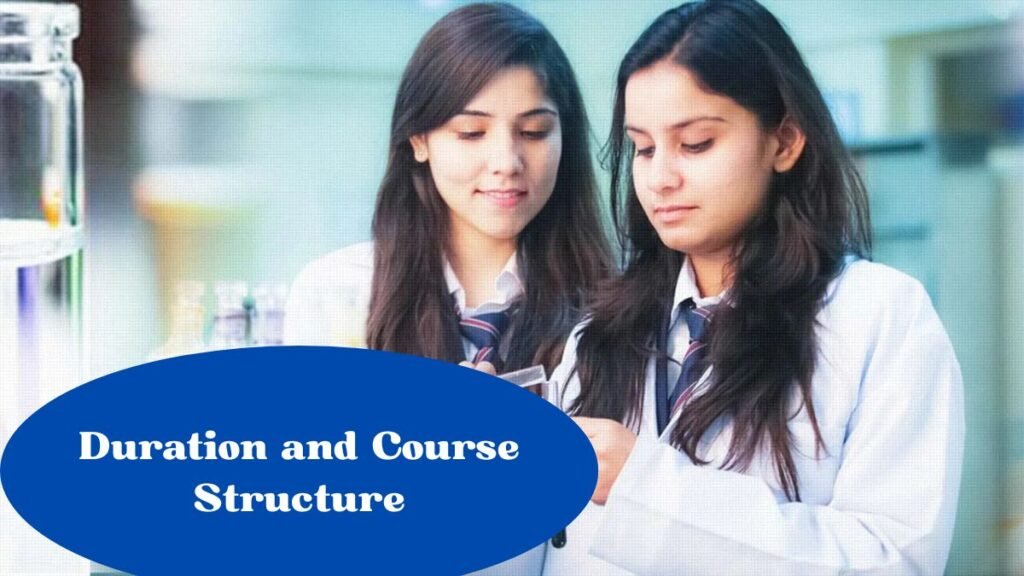 M.Pharm Program Explained Full Course Guide for Aspirants