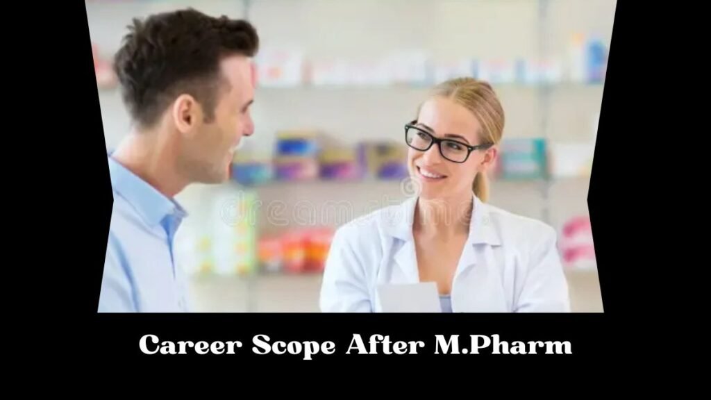 M.Pharm vs Pharm.D Which is Better for Your Career Goals in Pharmacy