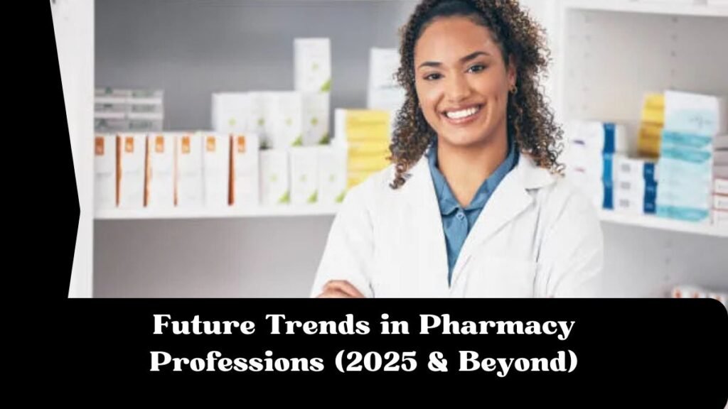 M.Pharm vs Pharm.D Which is Better for Your Career Goals in Pharmacy