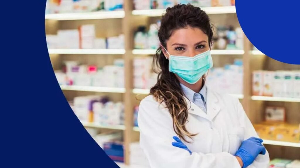Top 11 Career Options After D. Pharmacy Jobs, Skills & More