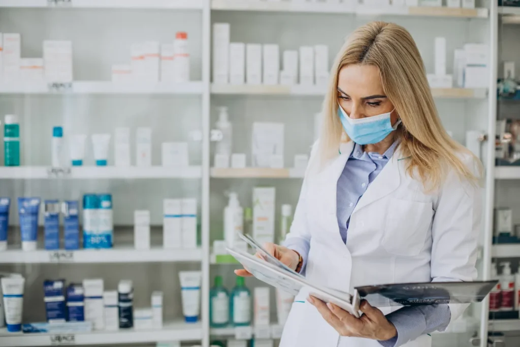 Top 11 Career Options After D. Pharmacy Jobs, Skills & More