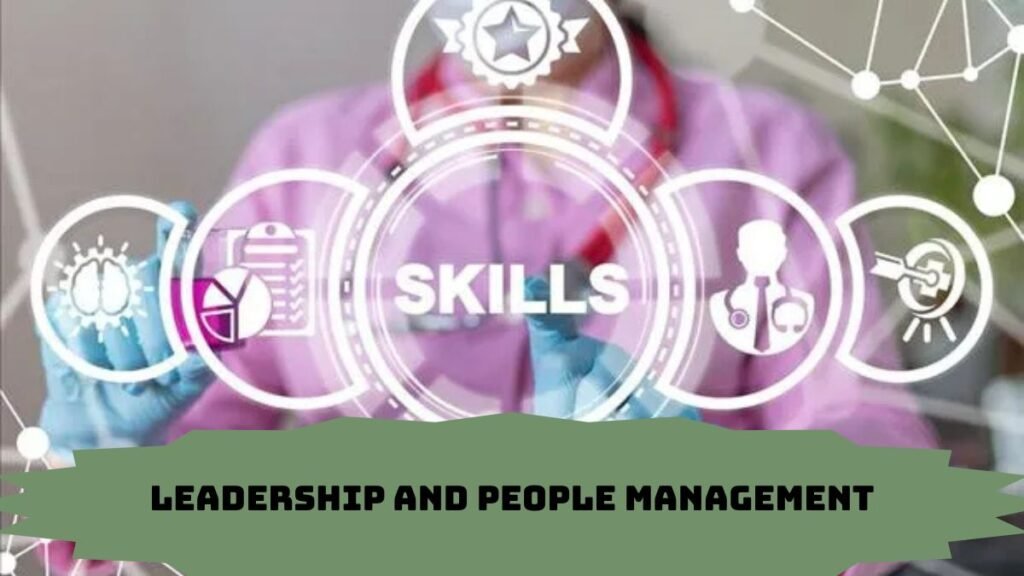 Top 9 Essential Soft Skills for Thriving in a Pharmaceutical Career